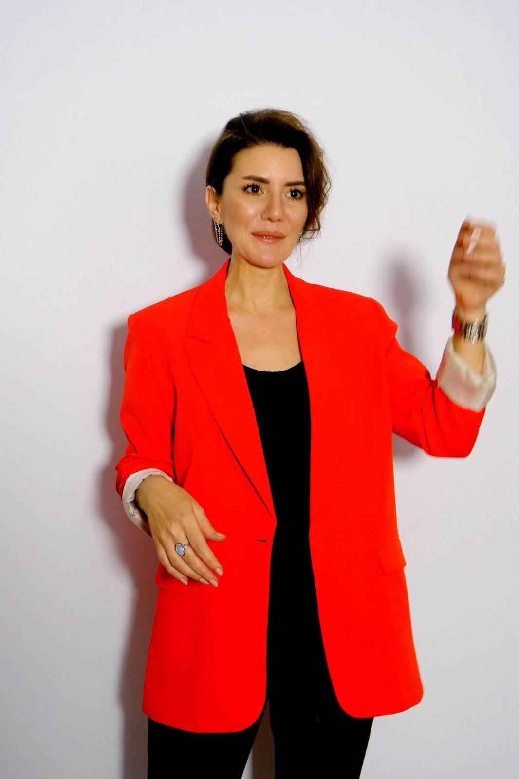 Performans Konuşmacılığı