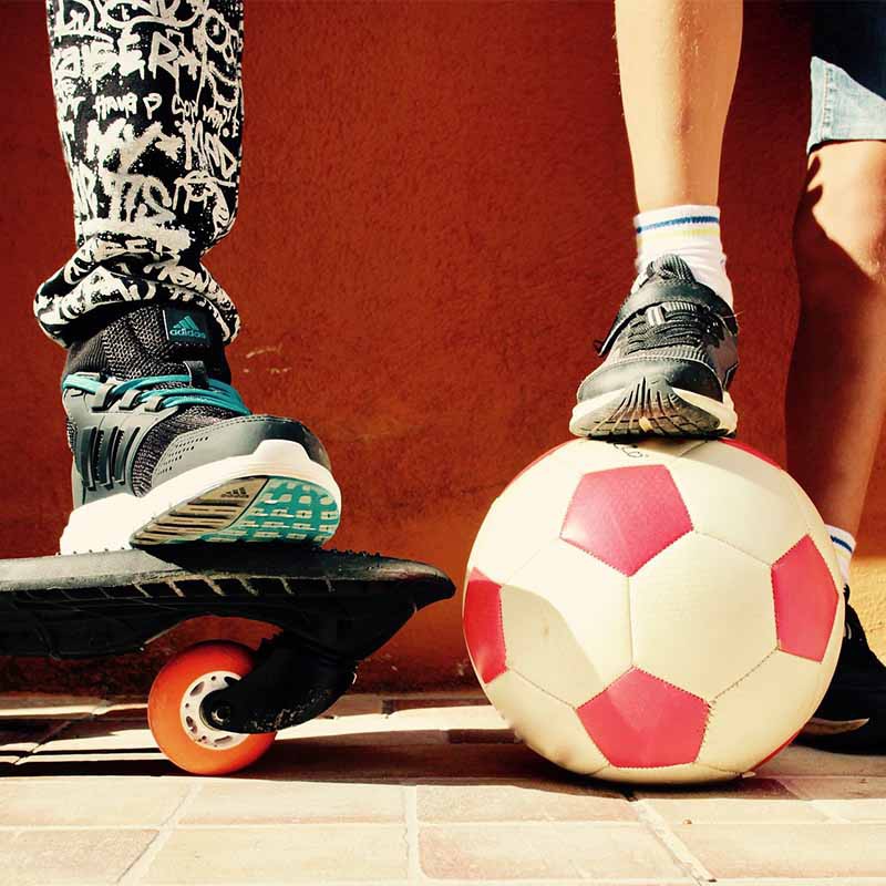 Ekip Gelişim Süreci Yapılandırma