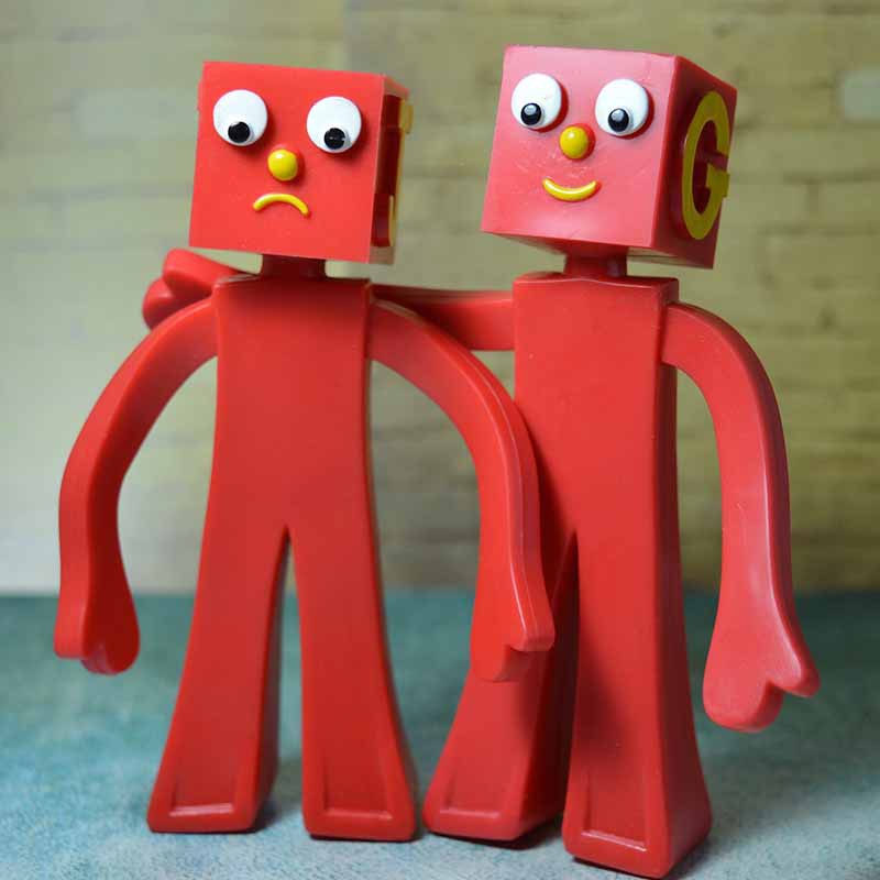 Kurumsal Koçluk & Mentörlük Sistemi Yapılandırma