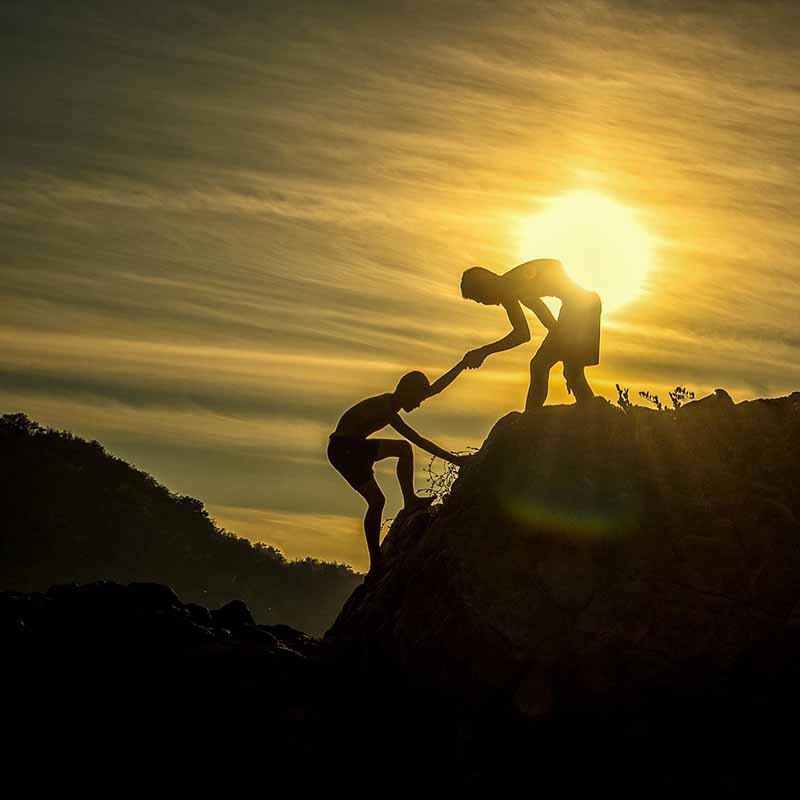 Koçluk & Mentörlük