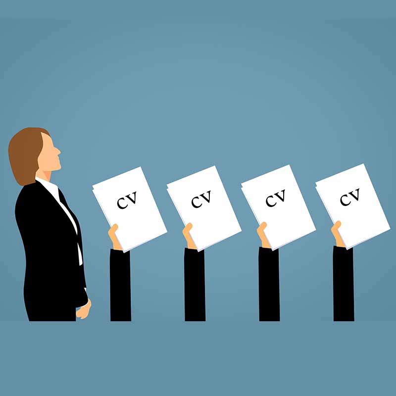 Özgeçmiş Hazırlama ve Mülakat Teknikleri