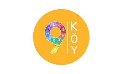 Dokuz Köy Kooperatifi logo